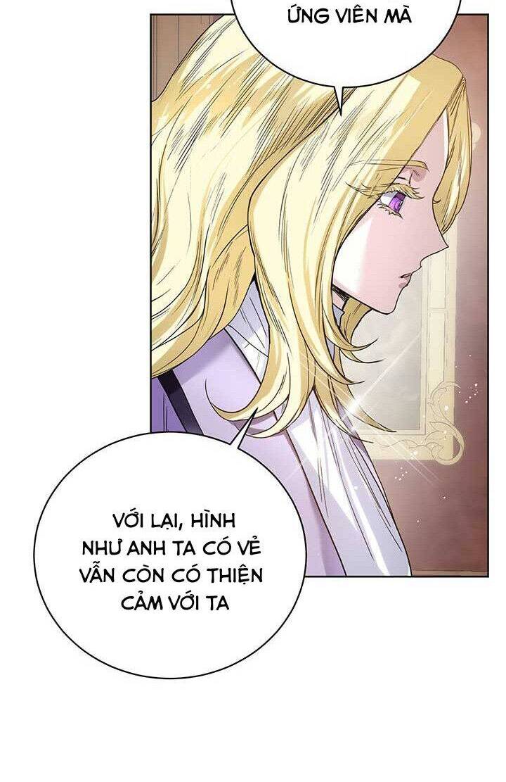 Cuộc Hôn Nhân Hoàng Gia Chapter 8 - Trang 2