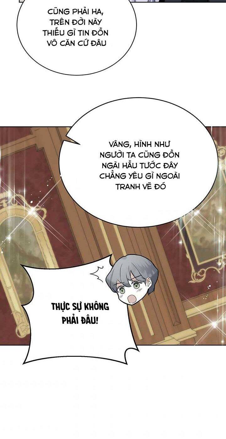 Cuộc Hôn Nhân Hoàng Gia Chapter 8 - Trang 2