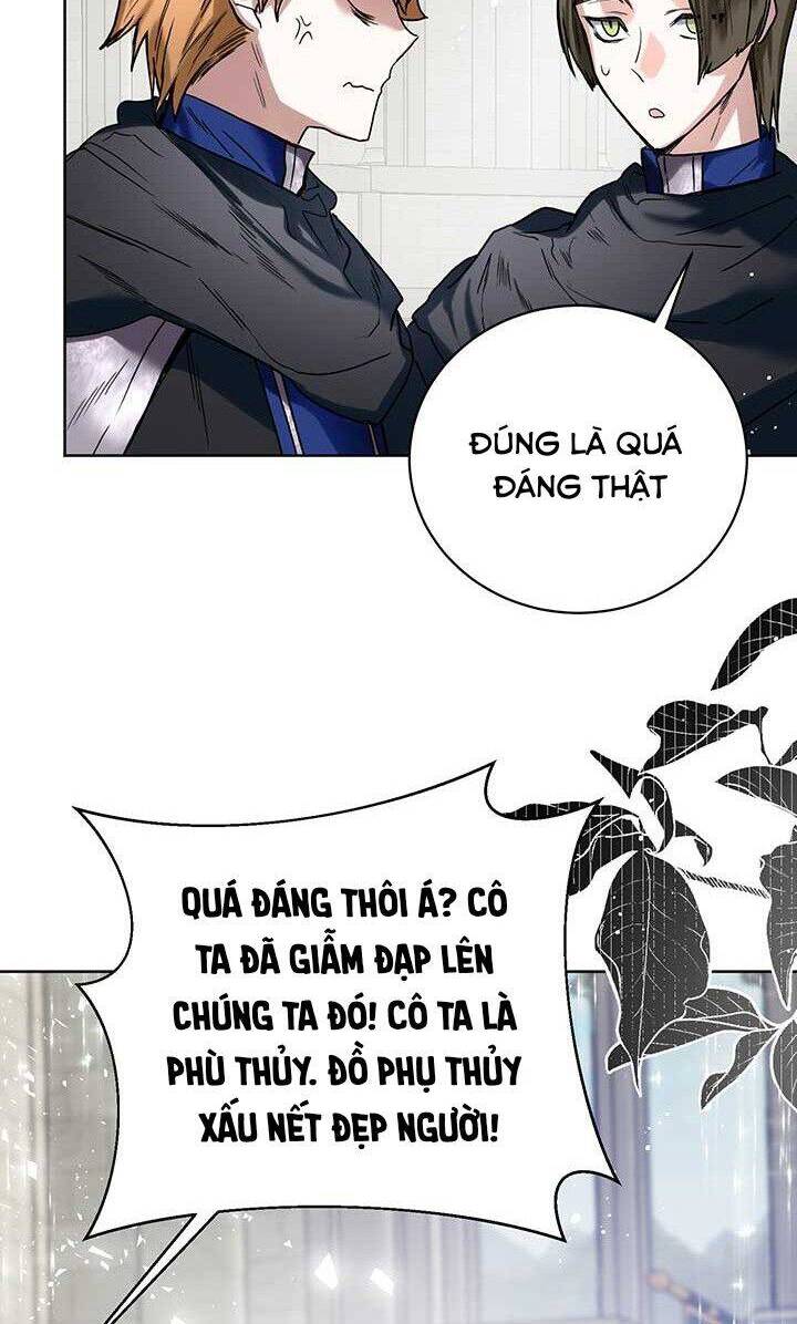 Cuộc Hôn Nhân Hoàng Gia Chapter 8 - Trang 2