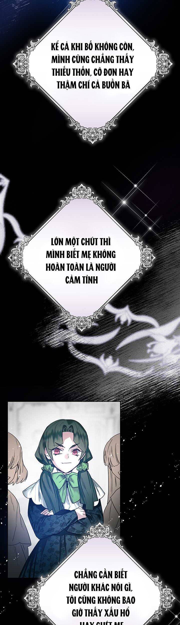 Cuộc Hôn Nhân Hoàng Gia Chapter 7 - Trang 2