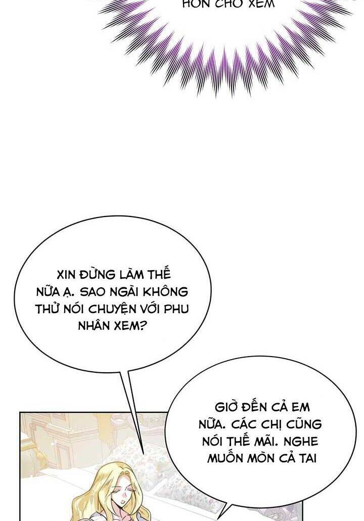 Cuộc Hôn Nhân Hoàng Gia Chapter 7 - Trang 2