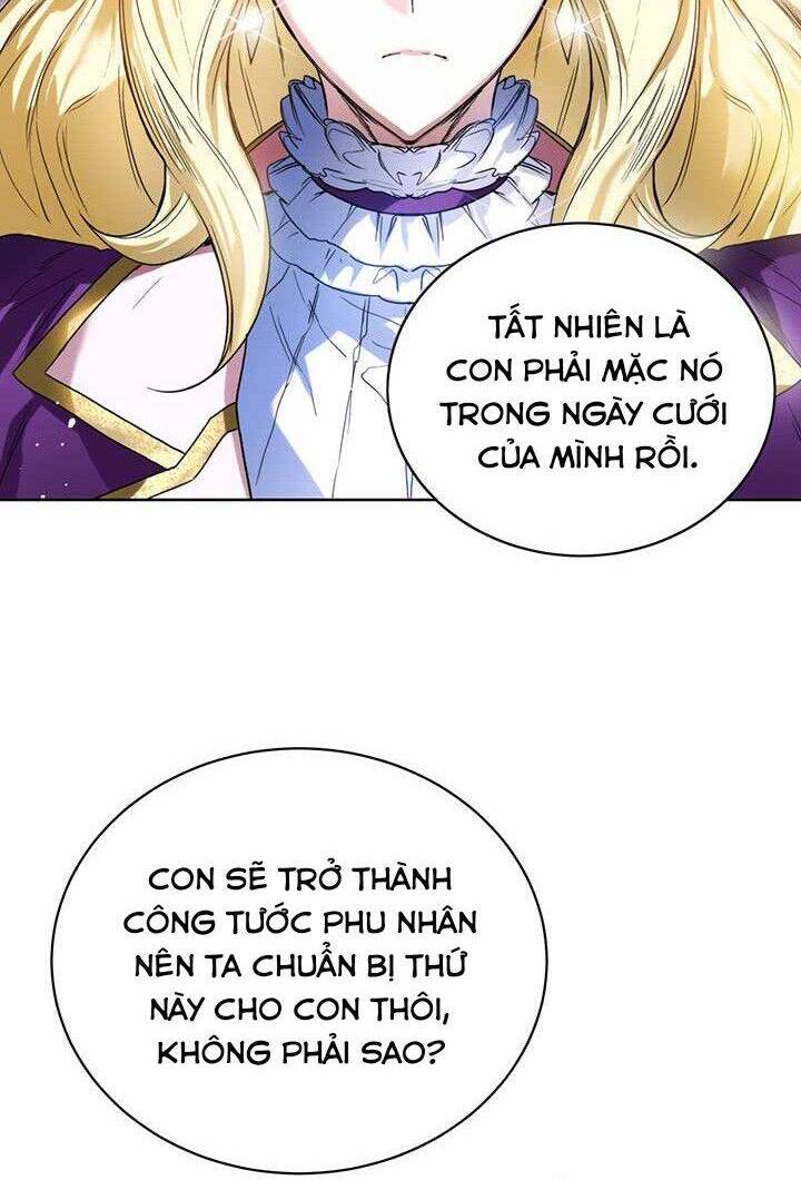 Cuộc Hôn Nhân Hoàng Gia Chapter 6 - Trang 2