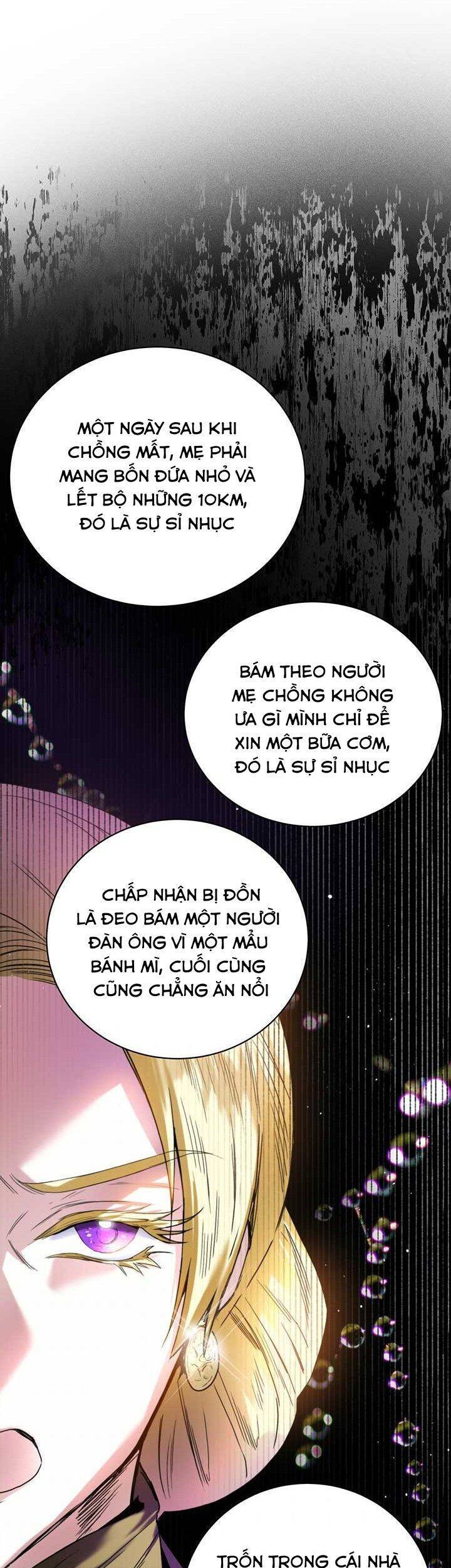 Cuộc Hôn Nhân Hoàng Gia Chapter 6 - Trang 2