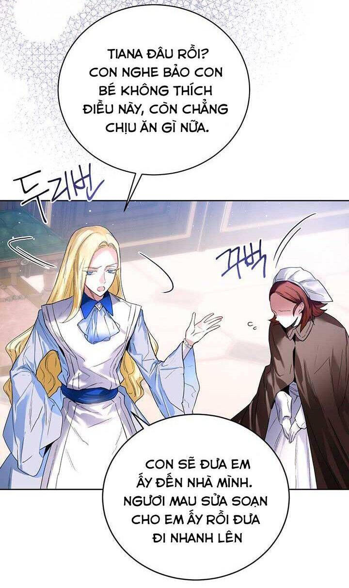 Cuộc Hôn Nhân Hoàng Gia Chapter 6 - Trang 2