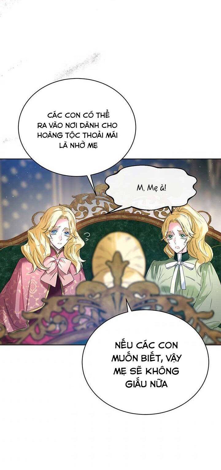 Cuộc Hôn Nhân Hoàng Gia Chapter 6 - Trang 2