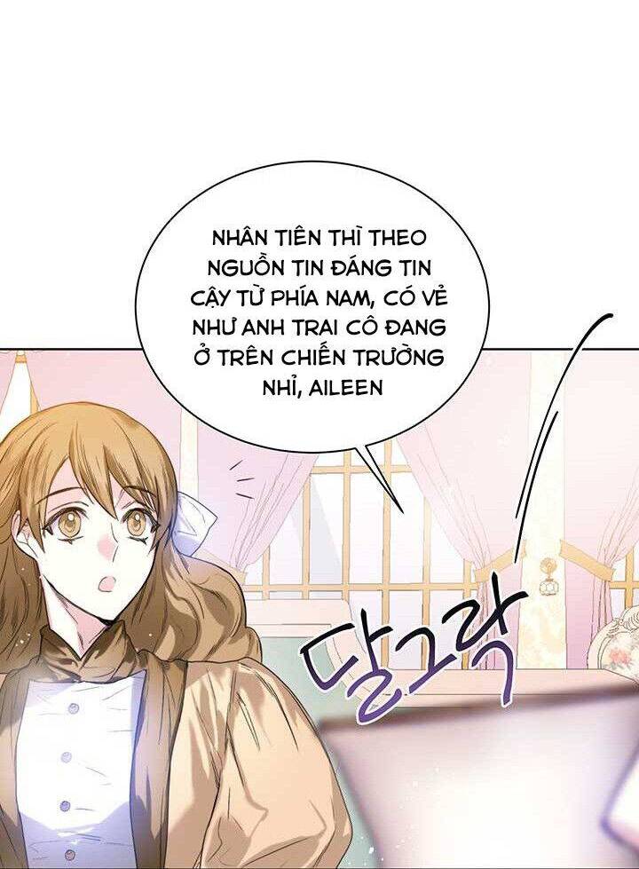 Cuộc Hôn Nhân Hoàng Gia Chapter 4 - Trang 2