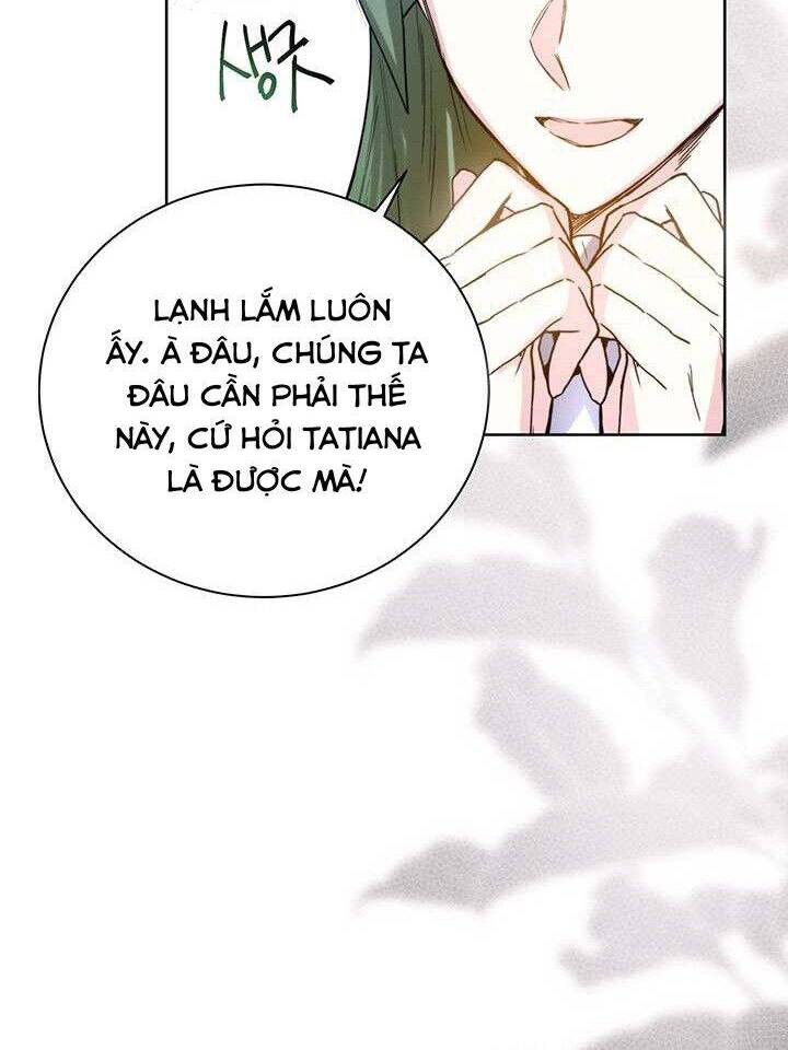 Cuộc Hôn Nhân Hoàng Gia Chapter 4 - Trang 2