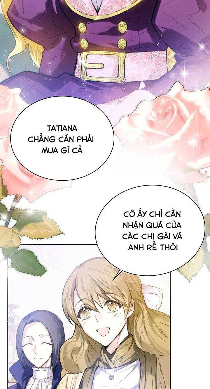 Cuộc Hôn Nhân Hoàng Gia Chapter 4 - Trang 2