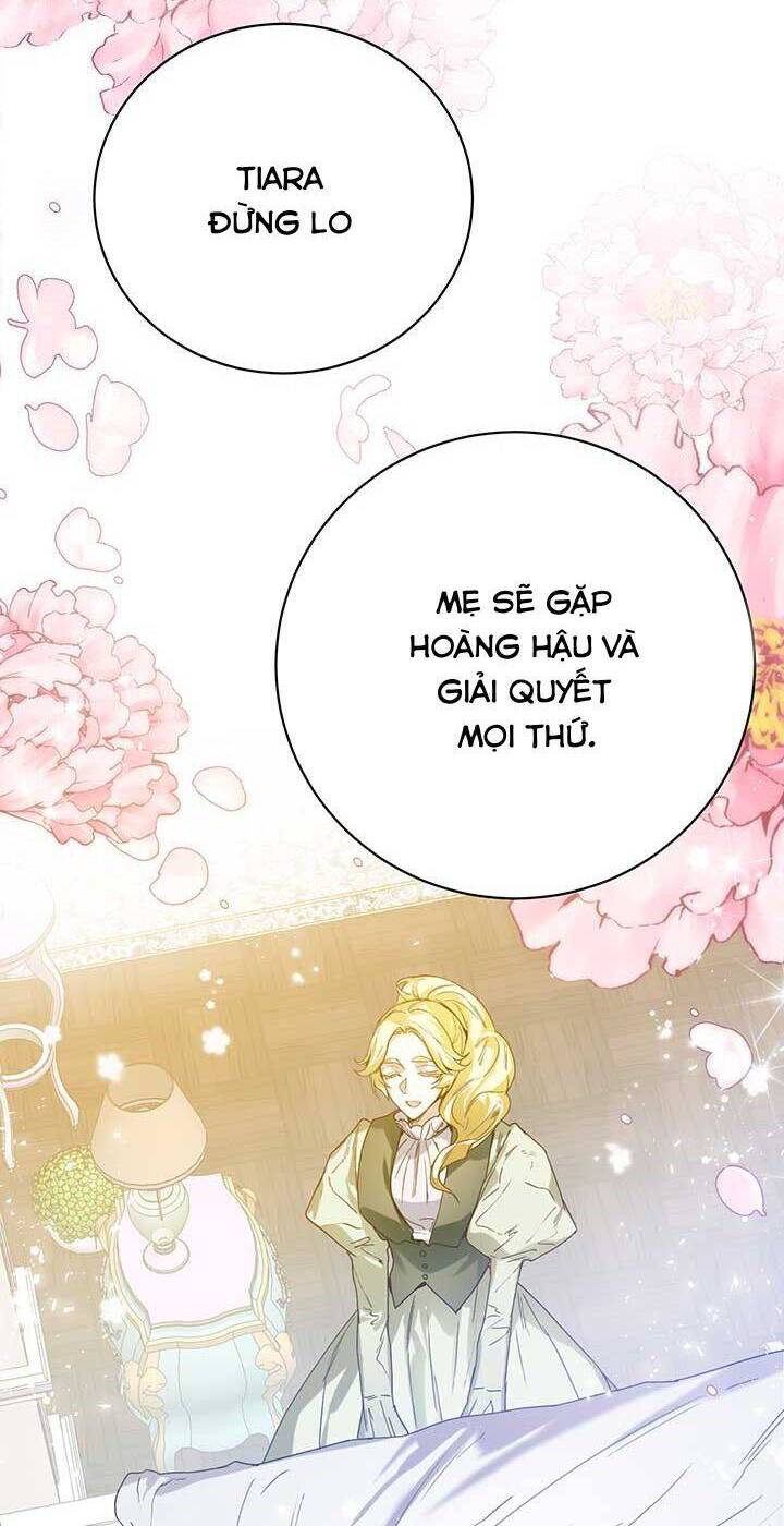 Cuộc Hôn Nhân Hoàng Gia Chapter 3 - Trang 2