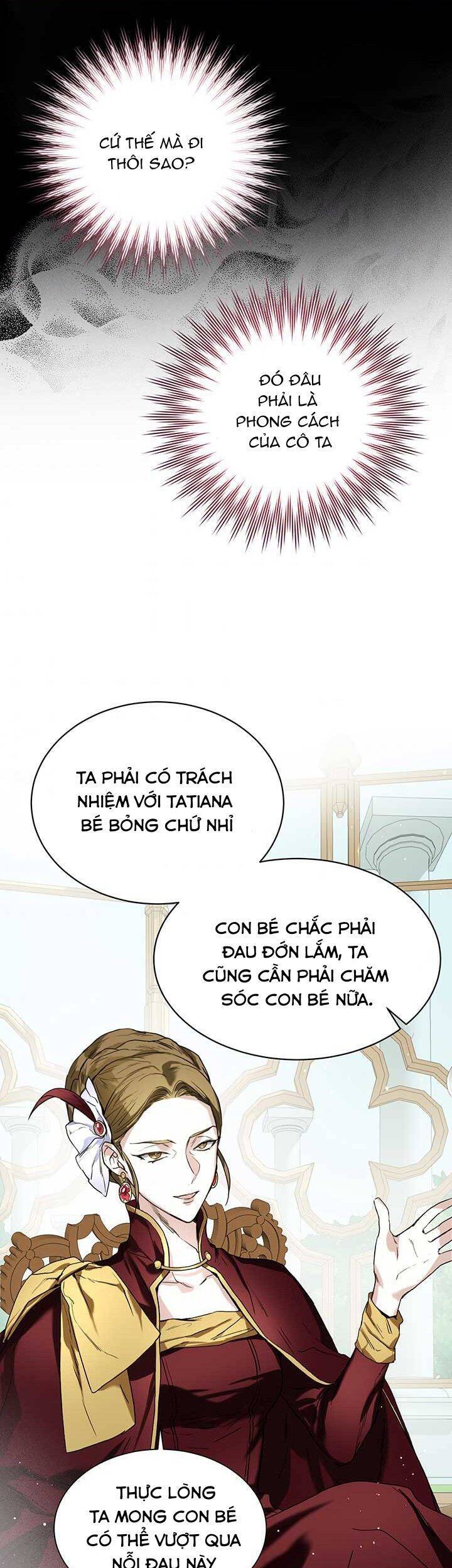 Cuộc Hôn Nhân Hoàng Gia Chapter 3 - Trang 2