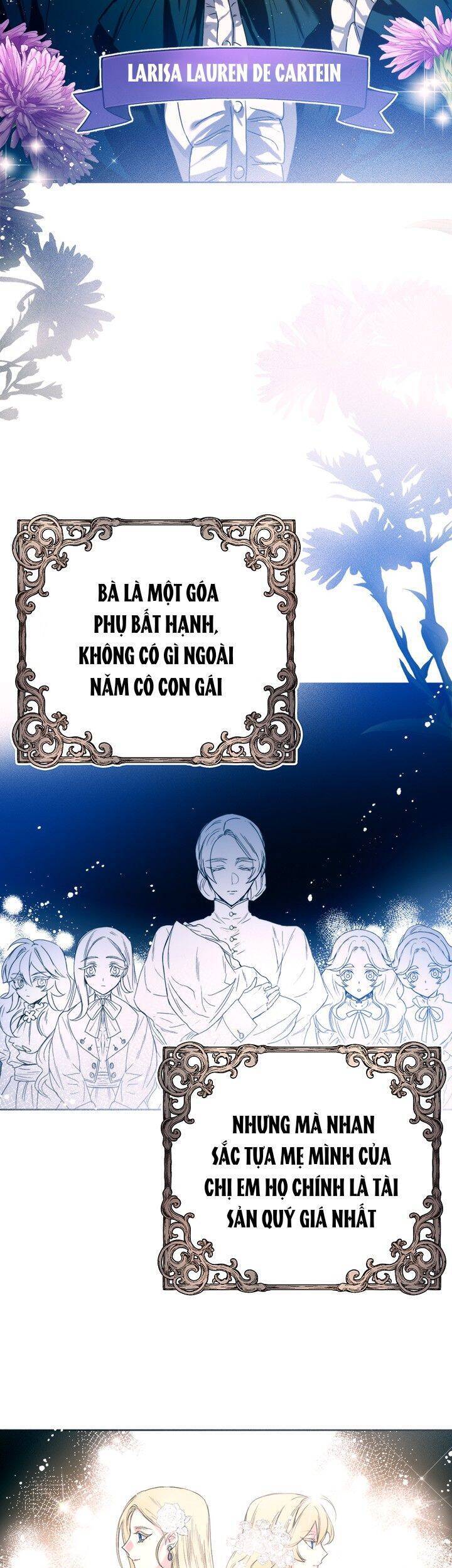 Cuộc Hôn Nhân Hoàng Gia Chapter 2 - Trang 2