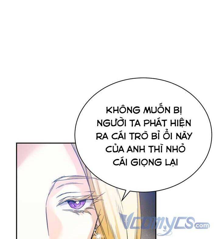 Cuộc Hôn Nhân Hoàng Gia Chapter 2 - Trang 2