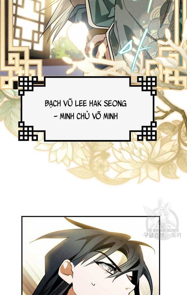 Thời Đại Hoàng Kim Của Thiên Kiếm Chapter 40 - Trang 2