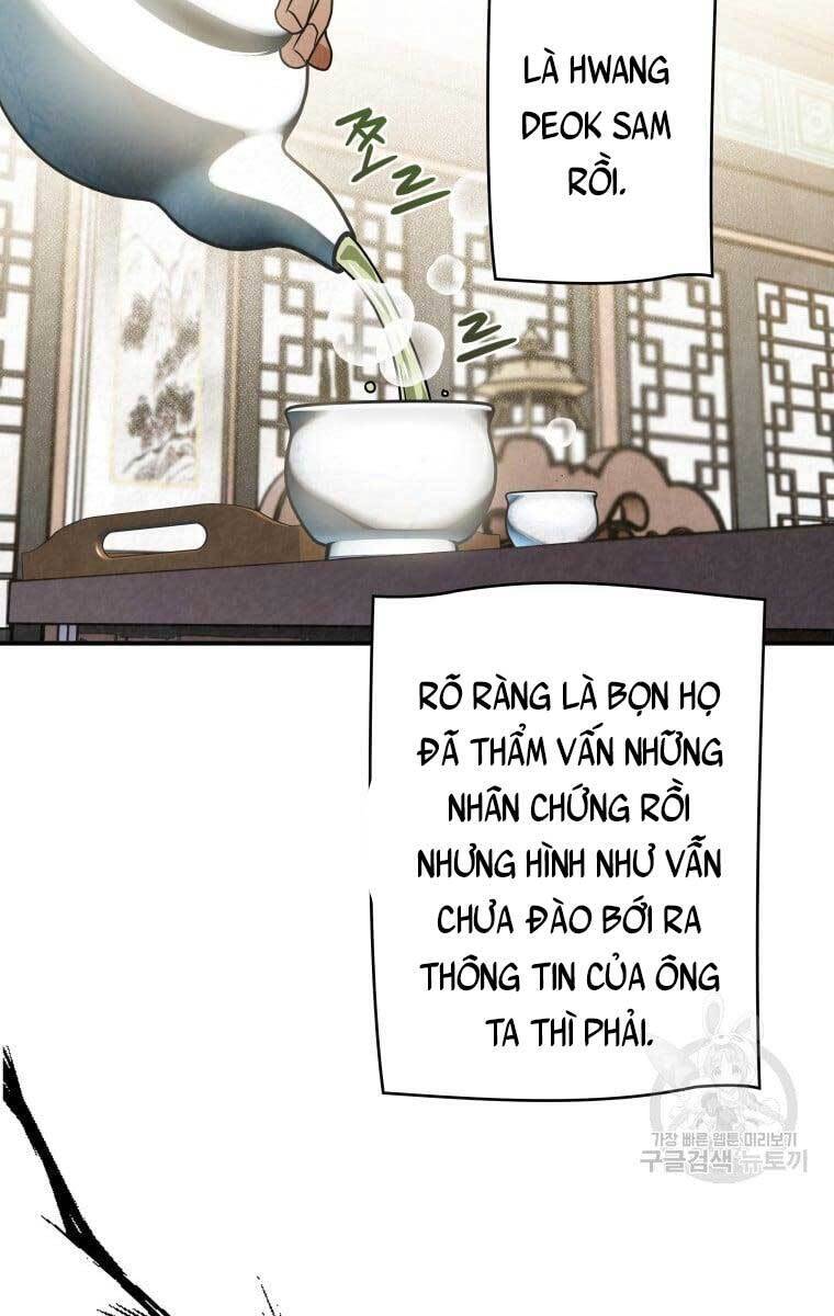 Thời Đại Hoàng Kim Của Thiên Kiếm Chapter 40 - Trang 2