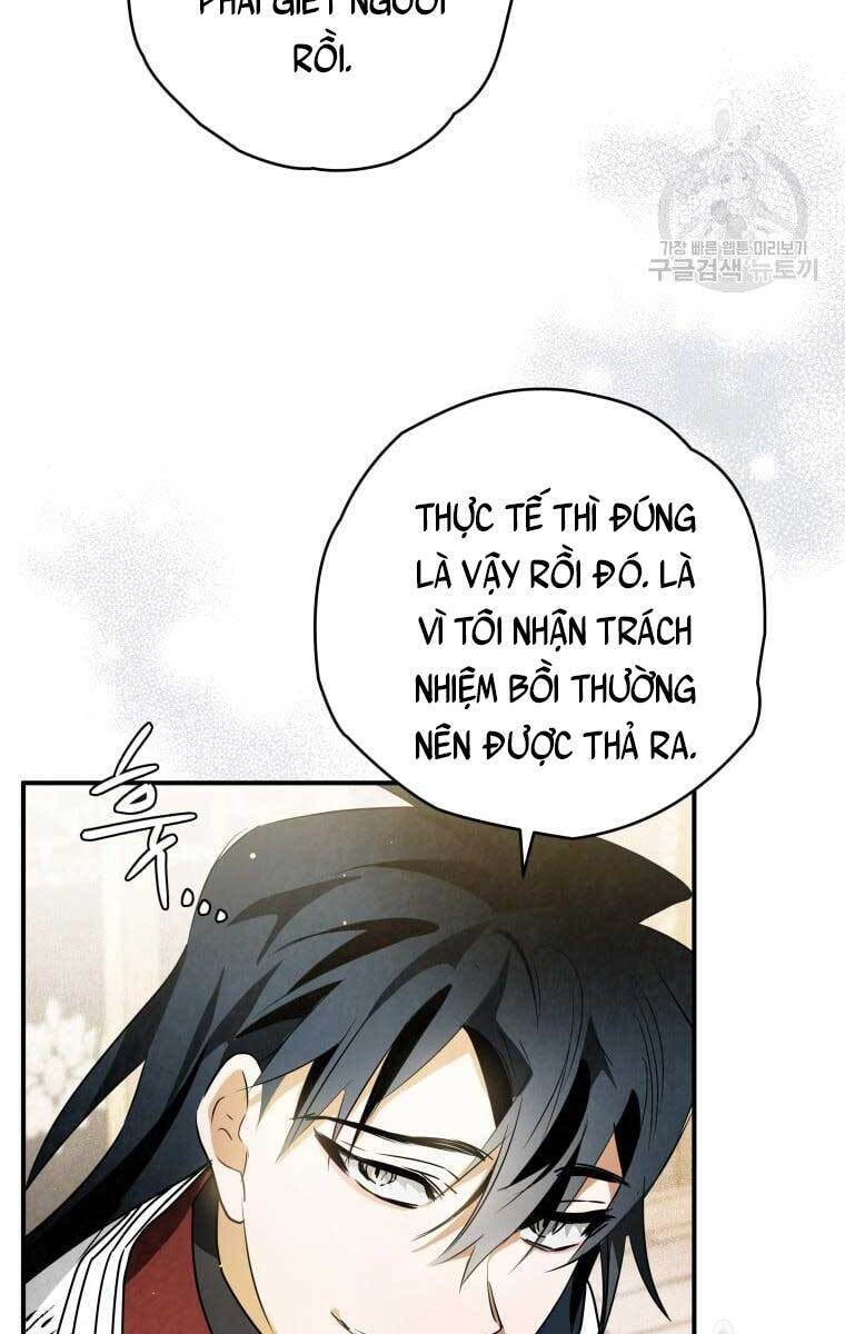 Thời Đại Hoàng Kim Của Thiên Kiếm Chapter 40 - Trang 2