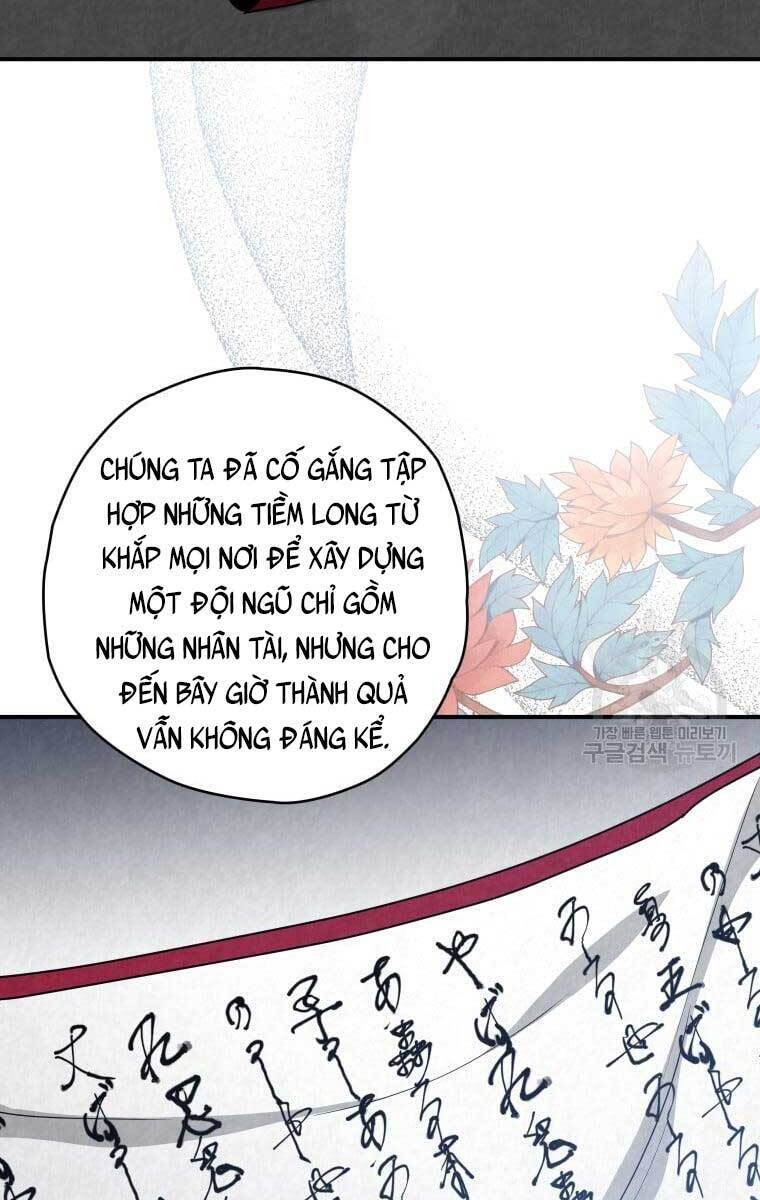 Thời Đại Hoàng Kim Của Thiên Kiếm Chapter 40 - Trang 2