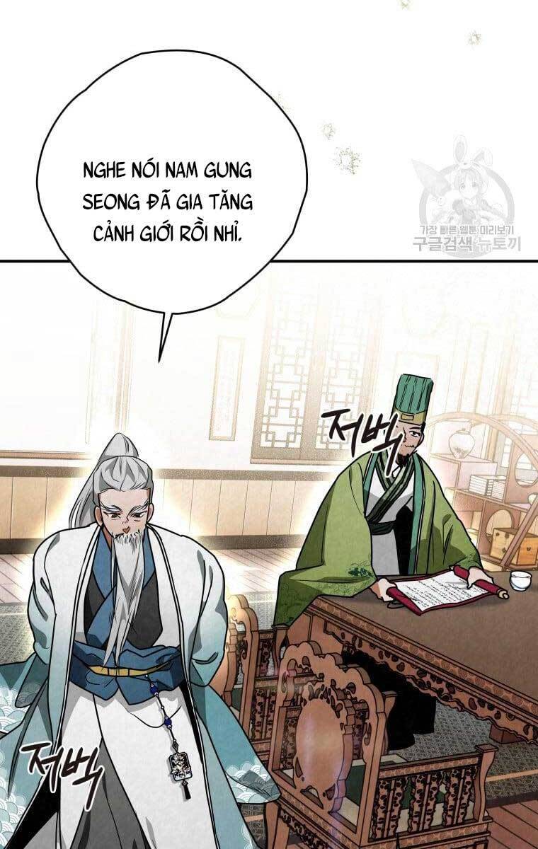 Thời Đại Hoàng Kim Của Thiên Kiếm Chapter 40 - Trang 2