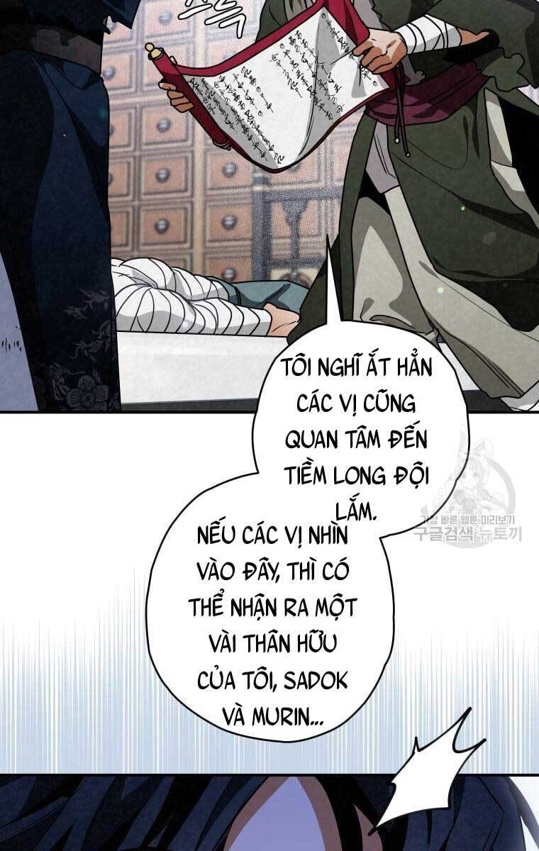 Thời Đại Hoàng Kim Của Thiên Kiếm Chapter 40 - Trang 2