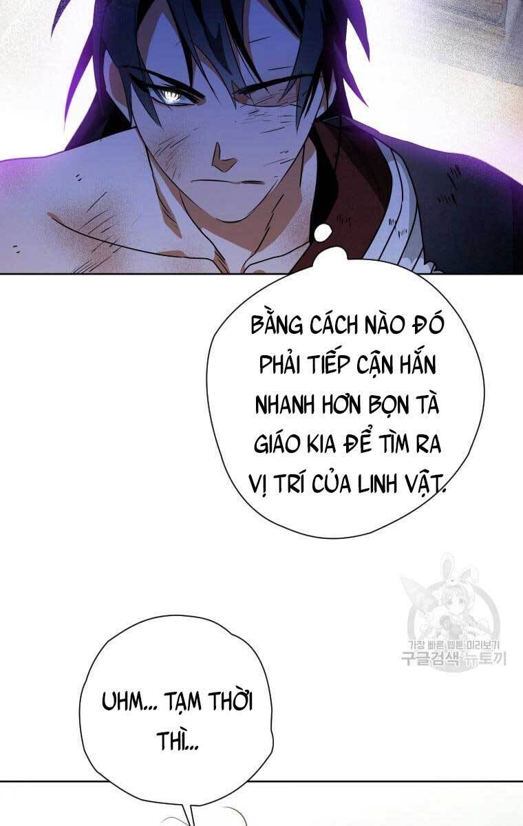 Thời Đại Hoàng Kim Của Thiên Kiếm Chapter 39 - Trang 2