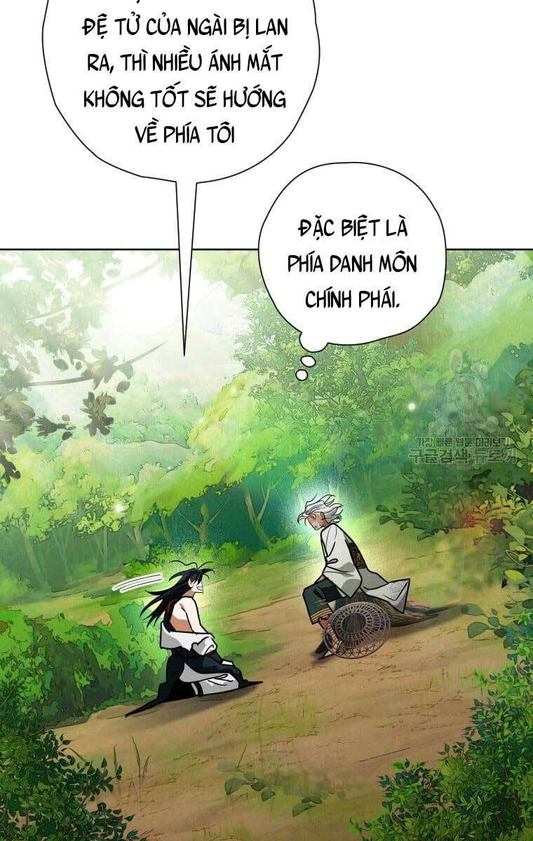 Thời Đại Hoàng Kim Của Thiên Kiếm Chapter 39 - Trang 2