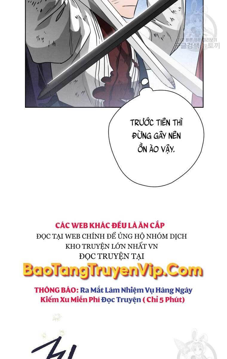 Thời Đại Hoàng Kim Của Thiên Kiếm Chapter 39 - Trang 2