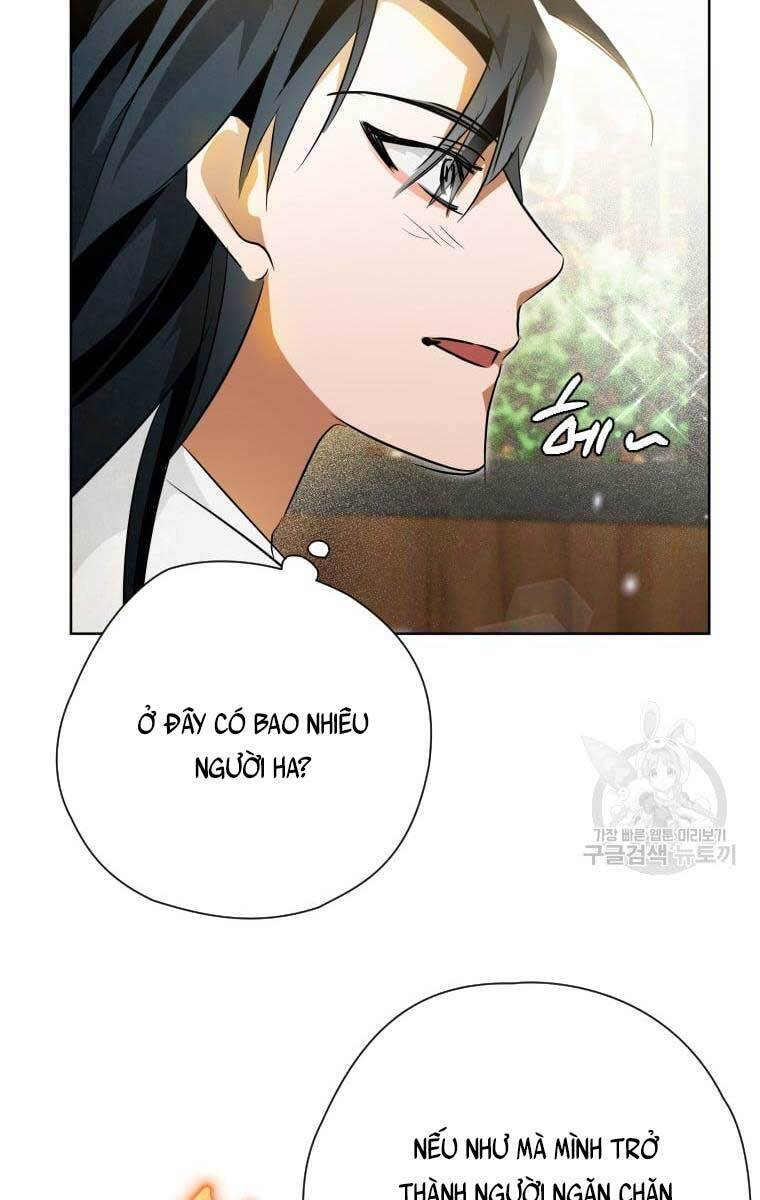 Thời Đại Hoàng Kim Của Thiên Kiếm Chapter 39 - Trang 2