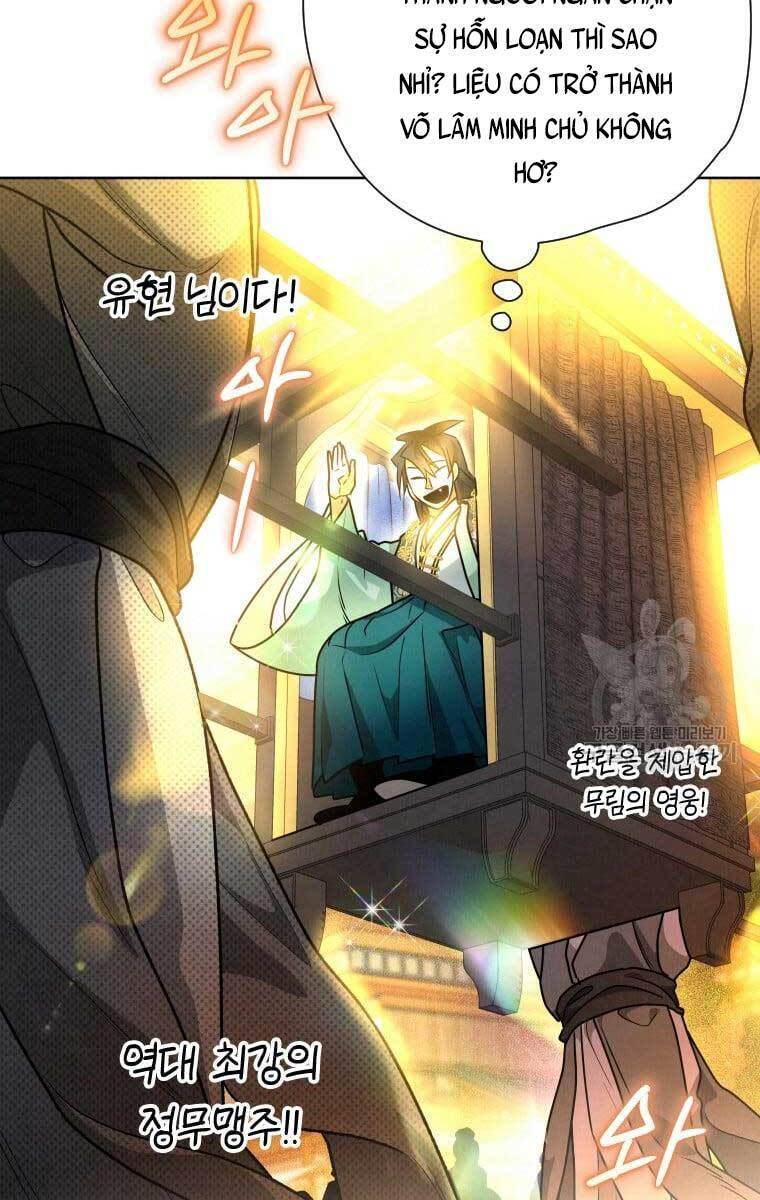 Thời Đại Hoàng Kim Của Thiên Kiếm Chapter 39 - Trang 2