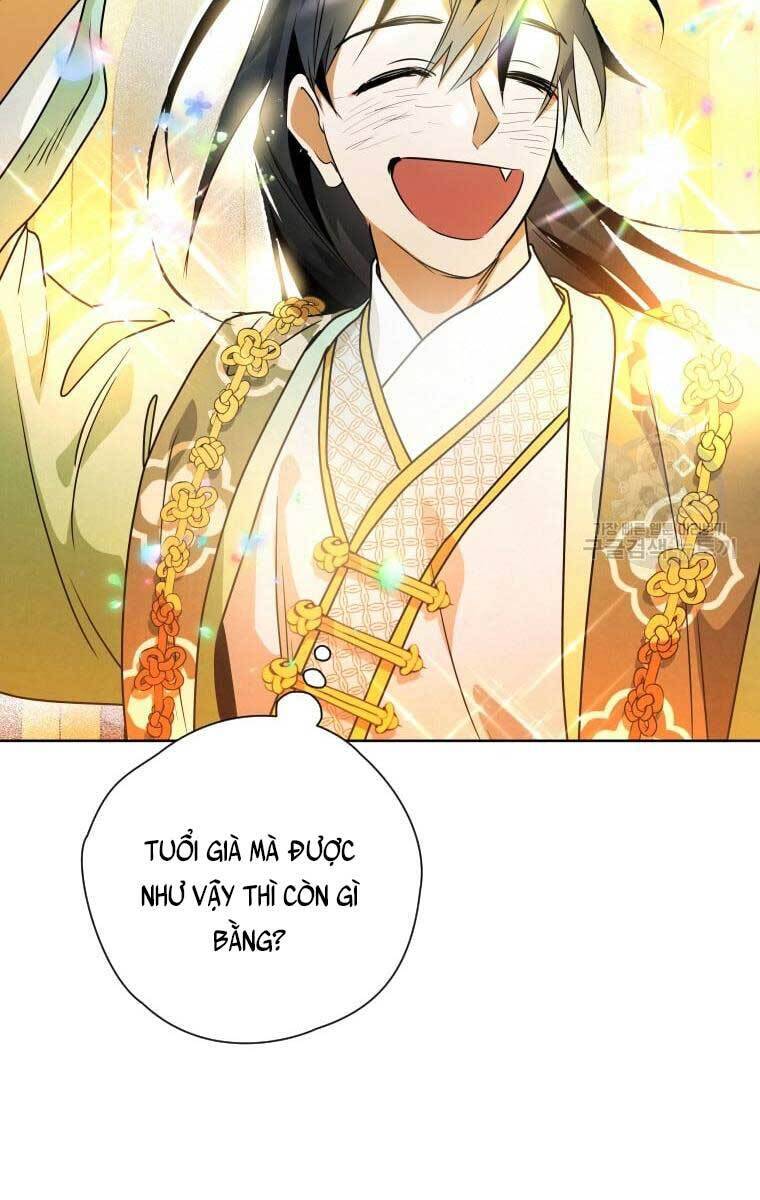 Thời Đại Hoàng Kim Của Thiên Kiếm Chapter 39 - Trang 2