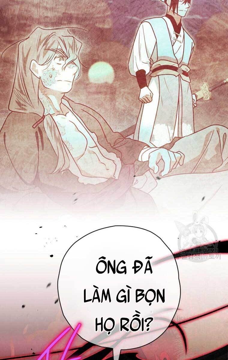 Thời Đại Hoàng Kim Của Thiên Kiếm Chapter 38 - Trang 2