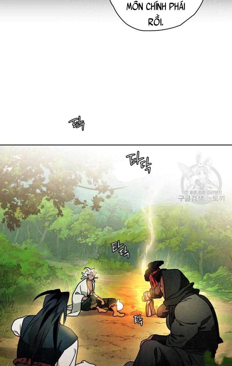 Thời Đại Hoàng Kim Của Thiên Kiếm Chapter 38 - Trang 2