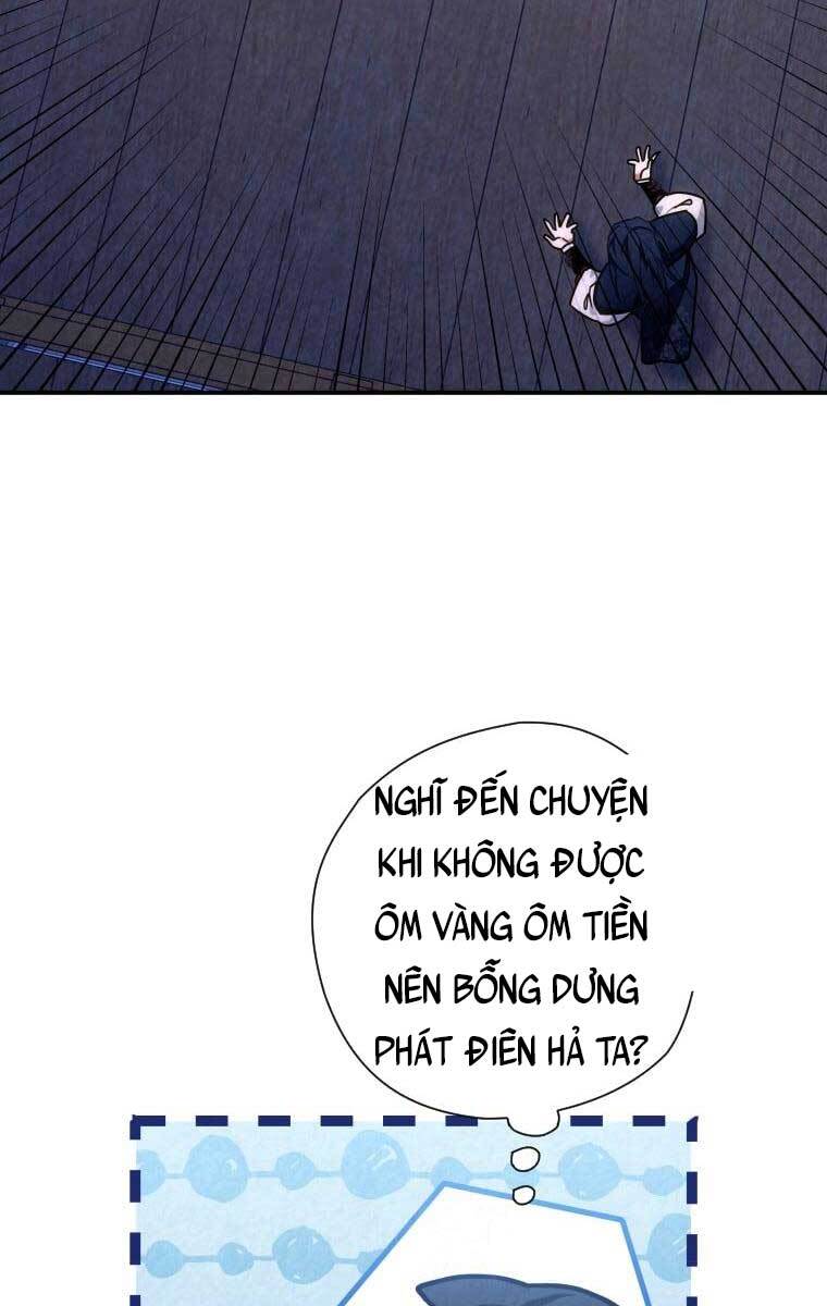 Thời Đại Hoàng Kim Của Thiên Kiếm Chapter 37 - Trang 2