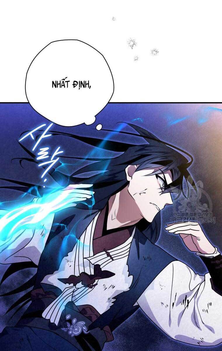 Thời Đại Hoàng Kim Của Thiên Kiếm Chapter 37 - Trang 2