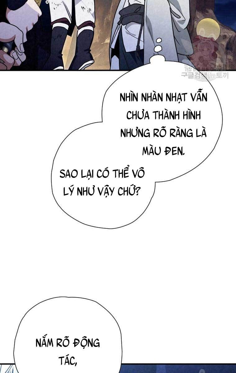 Thời Đại Hoàng Kim Của Thiên Kiếm Chapter 37 - Trang 2