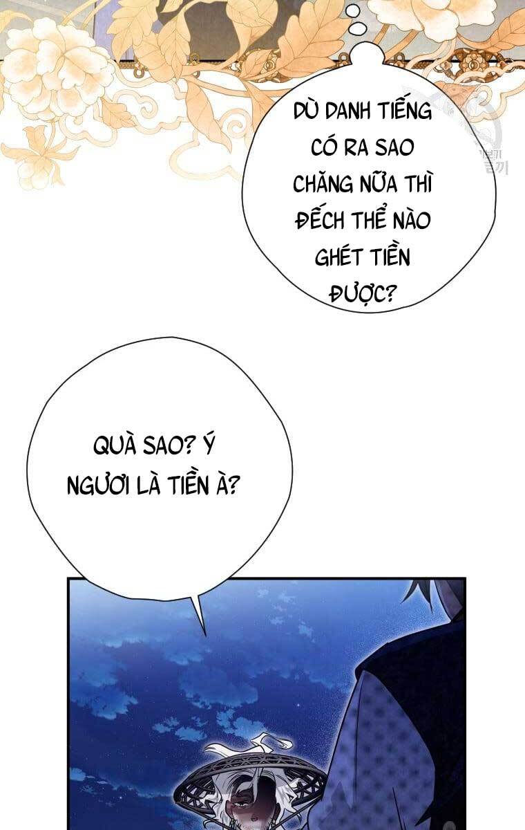 Thời Đại Hoàng Kim Của Thiên Kiếm Chapter 37 - Trang 2