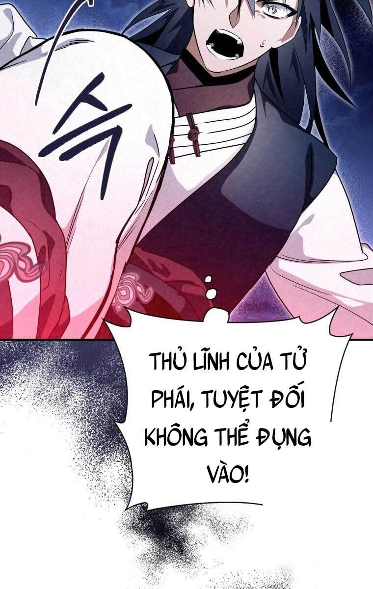 Thời Đại Hoàng Kim Của Thiên Kiếm Chapter 36 - Trang 2