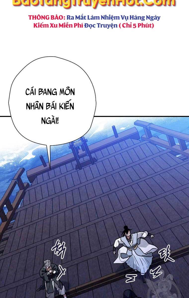 Thời Đại Hoàng Kim Của Thiên Kiếm Chapter 36 - Trang 2