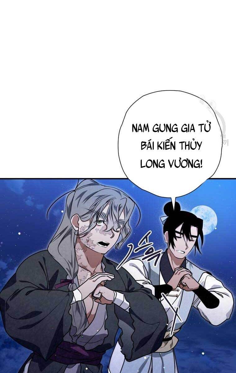 Thời Đại Hoàng Kim Của Thiên Kiếm Chapter 36 - Trang 2