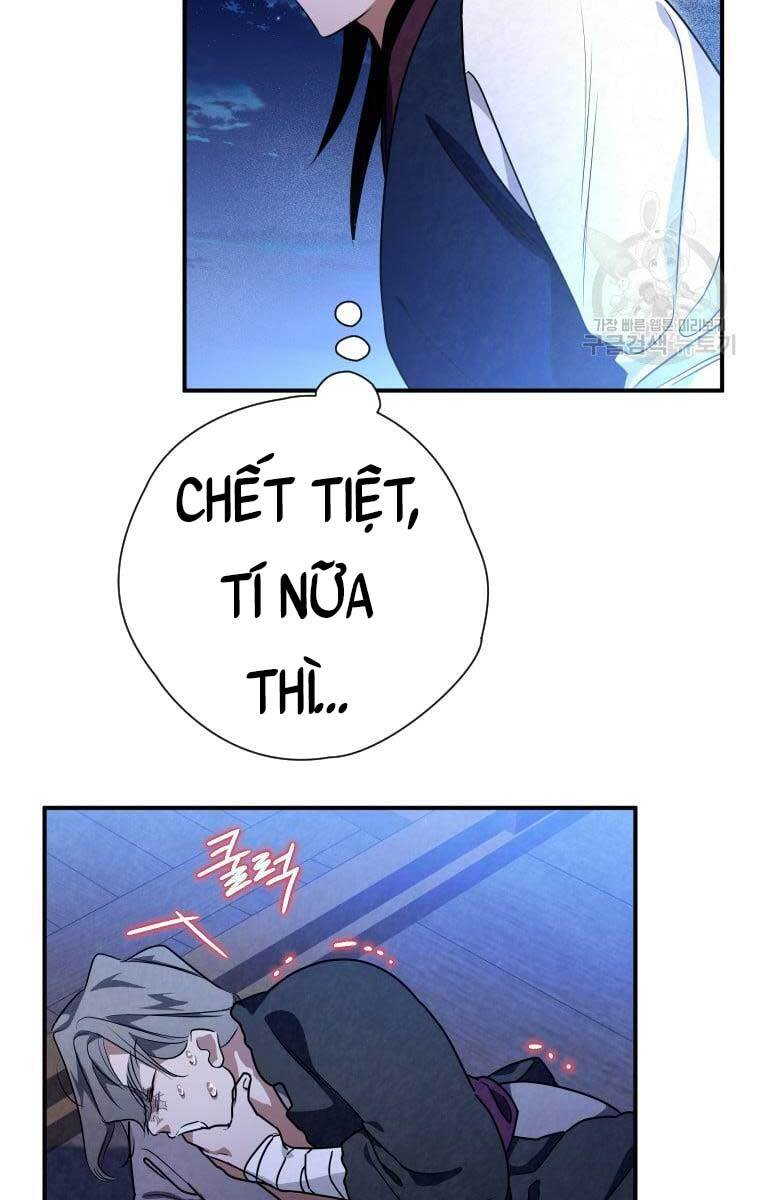 Thời Đại Hoàng Kim Của Thiên Kiếm Chapter 36 - Trang 2