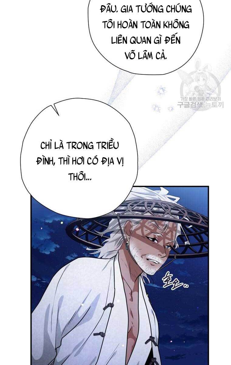 Thời Đại Hoàng Kim Của Thiên Kiếm Chapter 36 - Trang 2