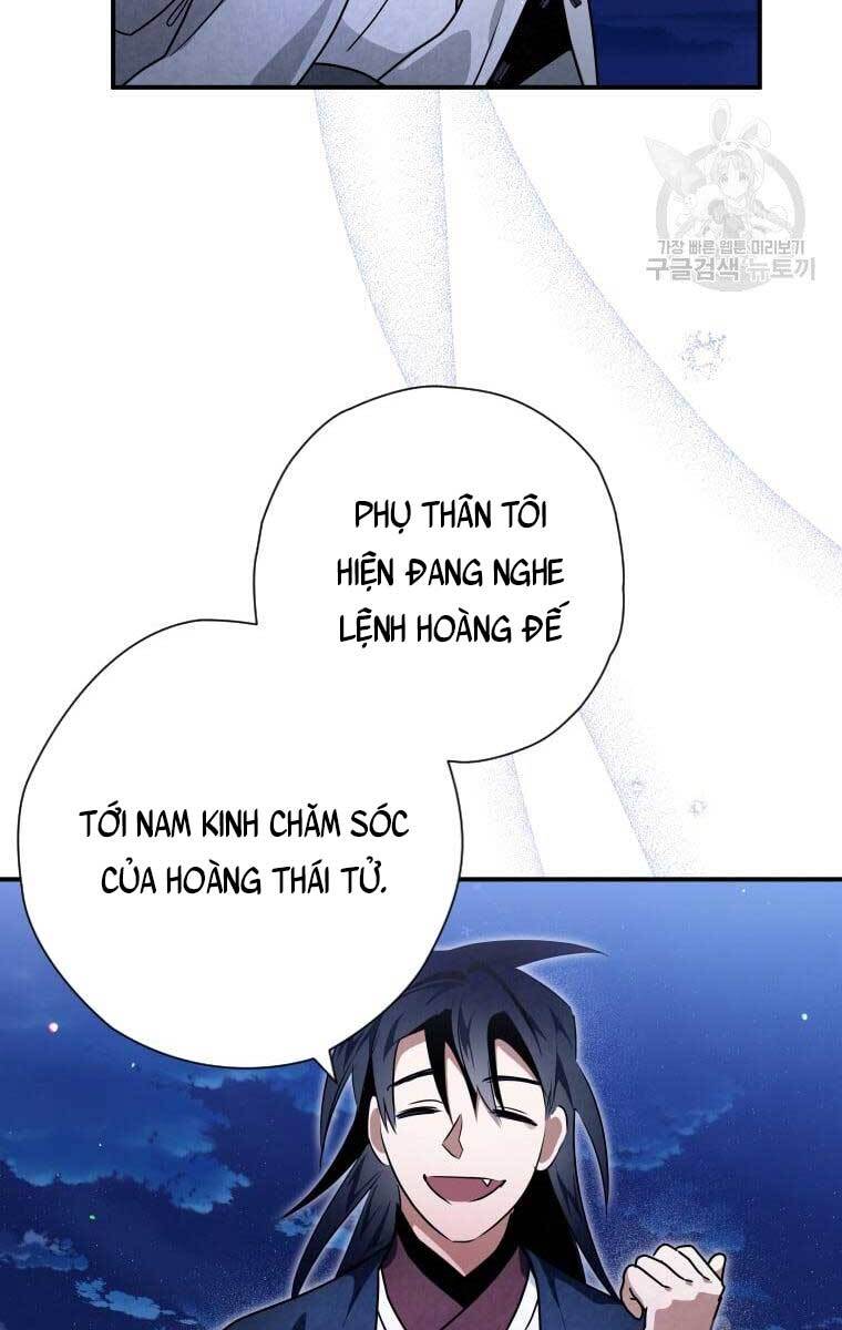 Thời Đại Hoàng Kim Của Thiên Kiếm Chapter 36 - Trang 2