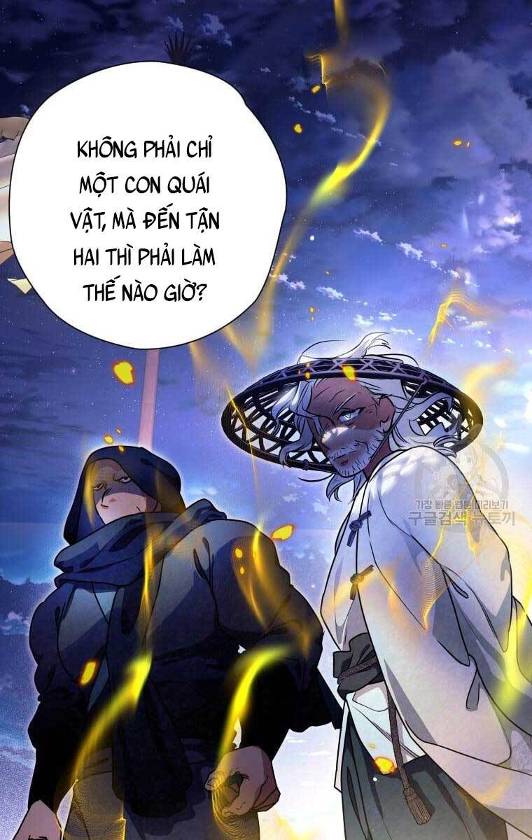 Thời Đại Hoàng Kim Của Thiên Kiếm Chapter 36 - Trang 2