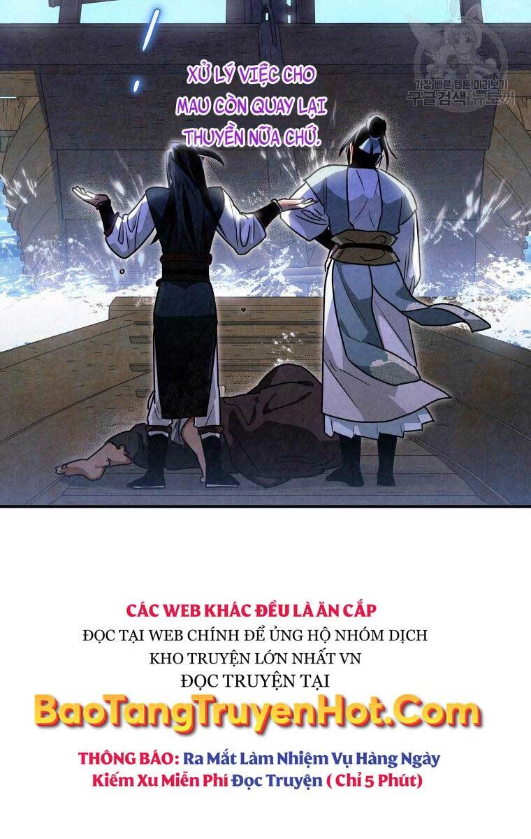 Thời Đại Hoàng Kim Của Thiên Kiếm Chapter 35 - Trang 2