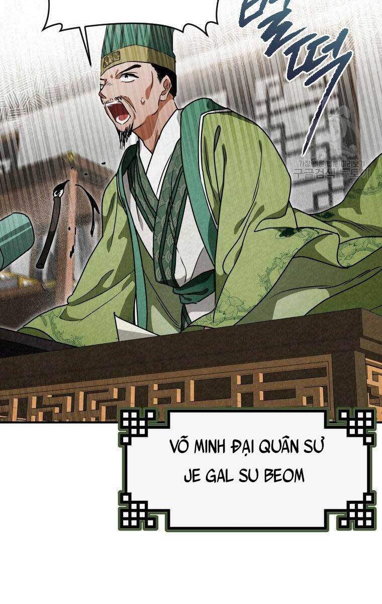 Thời Đại Hoàng Kim Của Thiên Kiếm Chapter 35 - Trang 2