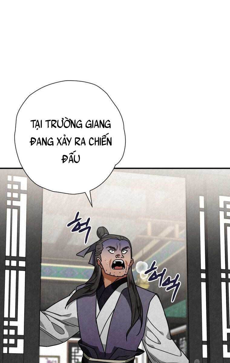 Thời Đại Hoàng Kim Của Thiên Kiếm Chapter 35 - Trang 2