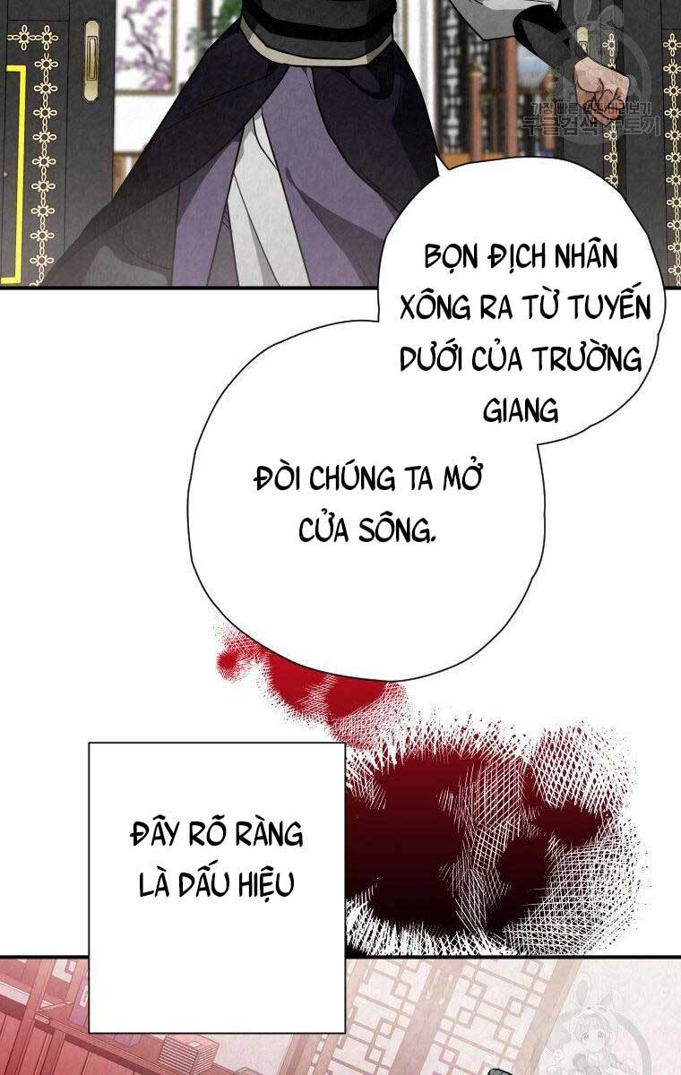 Thời Đại Hoàng Kim Của Thiên Kiếm Chapter 35 - Trang 2