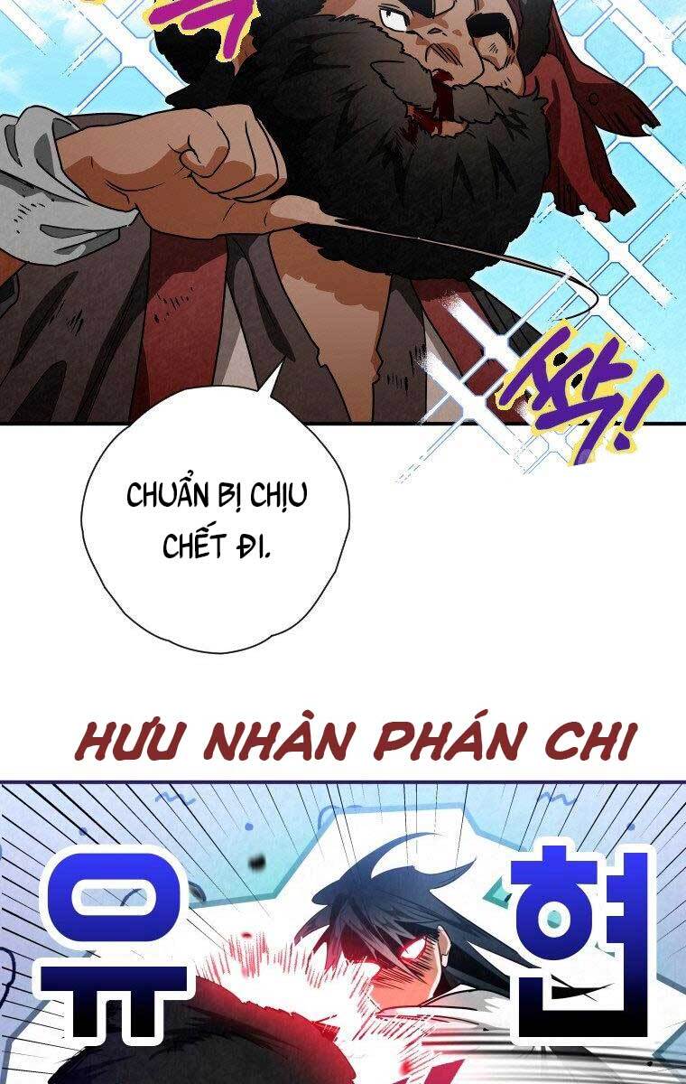 Thời Đại Hoàng Kim Của Thiên Kiếm Chapter 35 - Trang 2