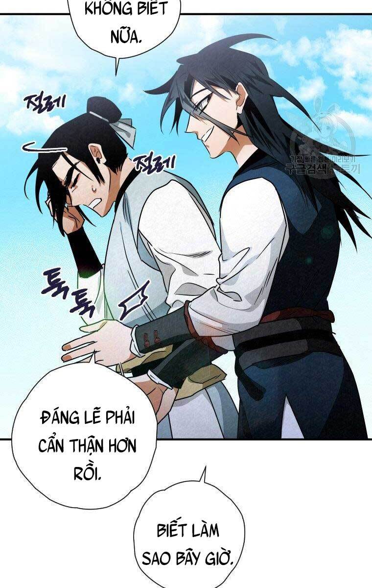 Thời Đại Hoàng Kim Của Thiên Kiếm Chapter 35 - Trang 2