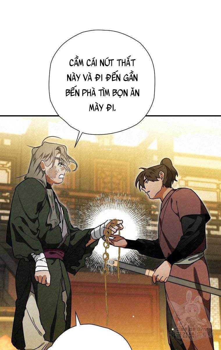 Thời Đại Hoàng Kim Của Thiên Kiếm Chapter 35 - Trang 2