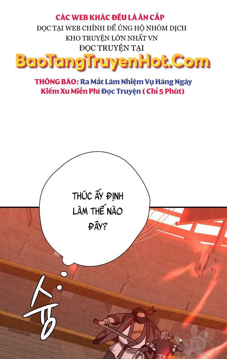 Thời Đại Hoàng Kim Của Thiên Kiếm Chapter 33 - Trang 2