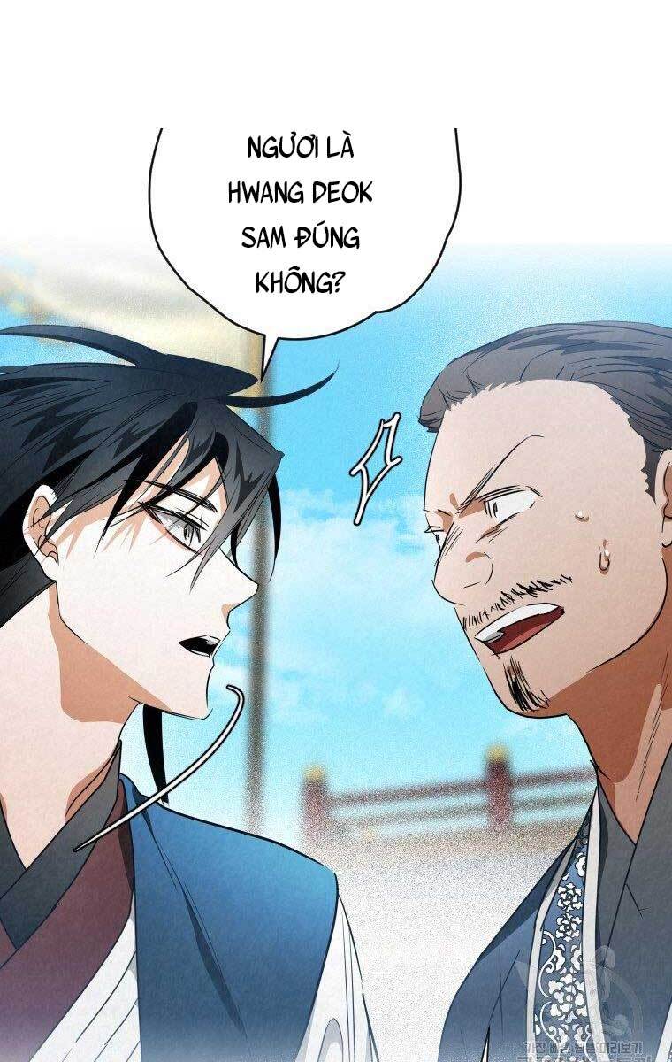 Thời Đại Hoàng Kim Của Thiên Kiếm Chapter 33 - Trang 2